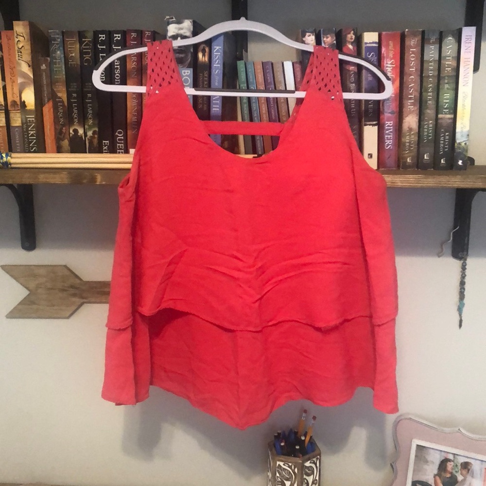 Philosophy Tank Top
